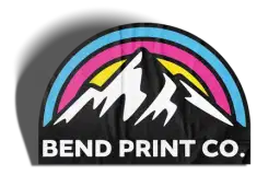 Bend Print Co