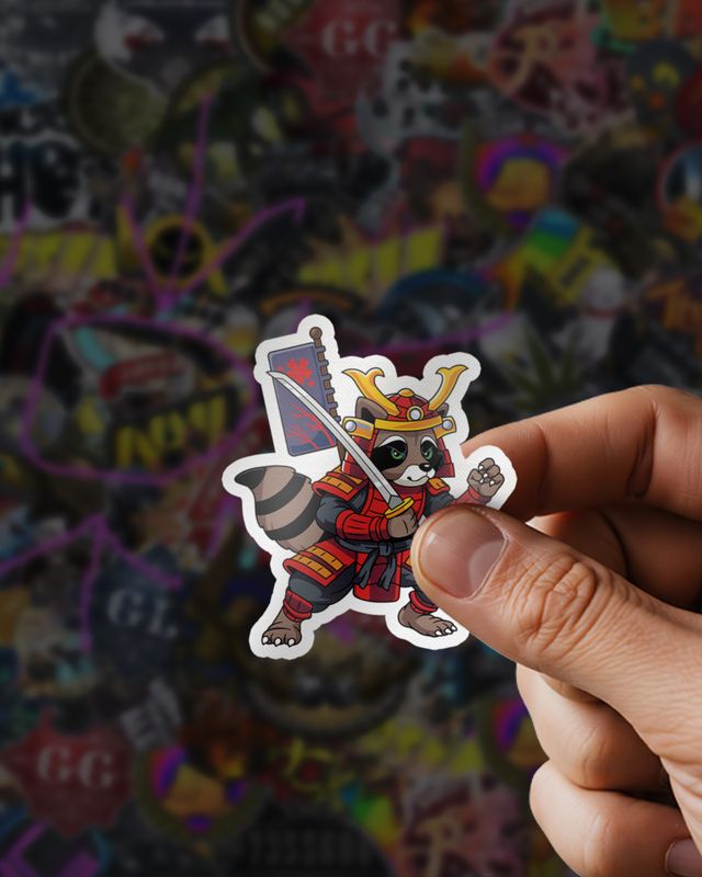 bpc racoon